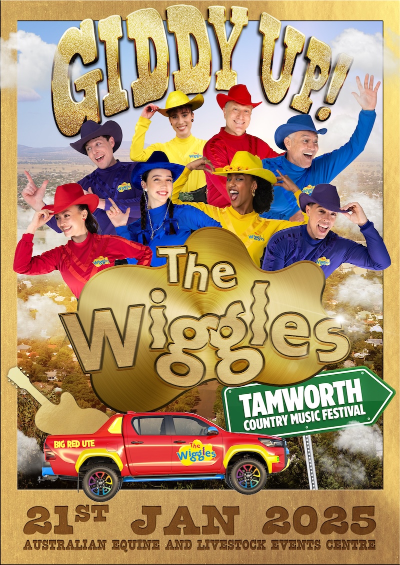 The Wiggles