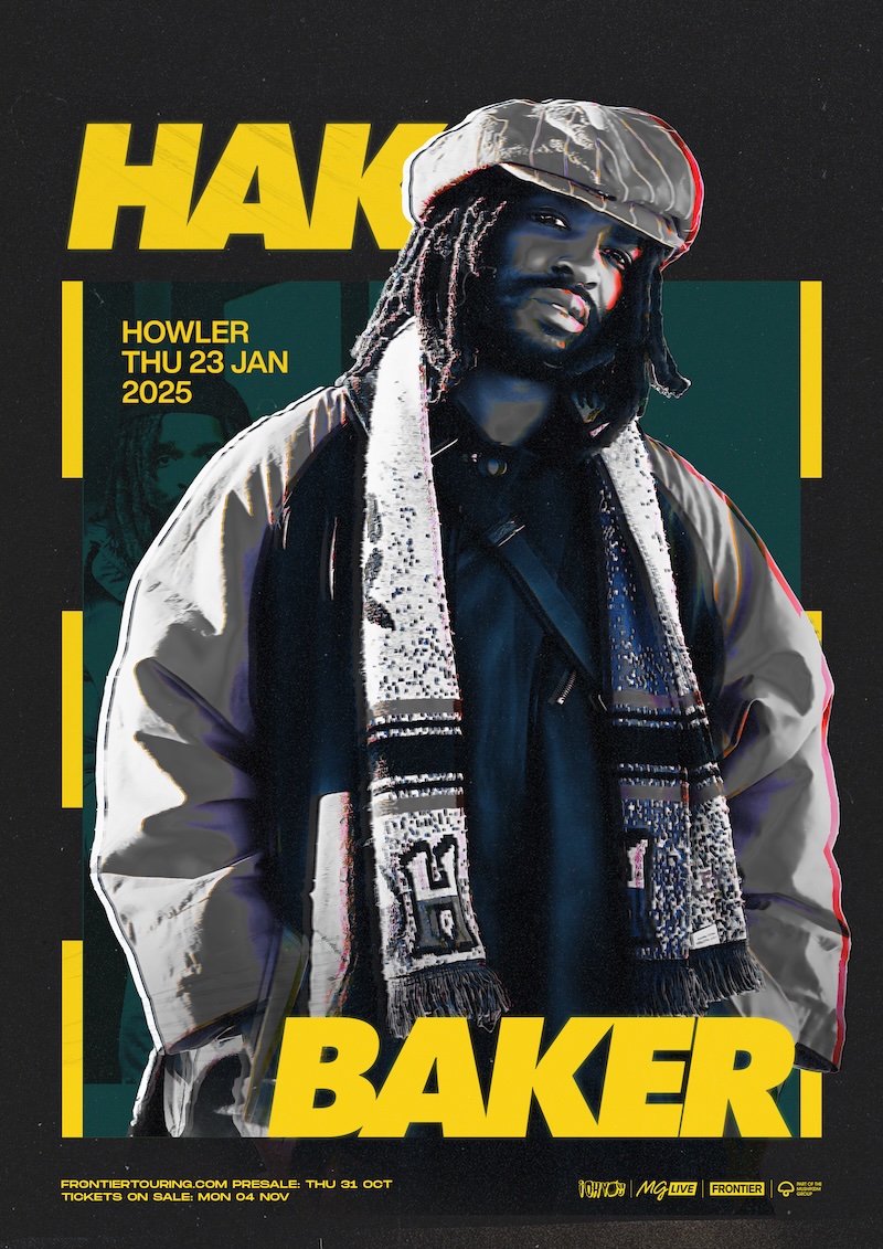 Hak Baker