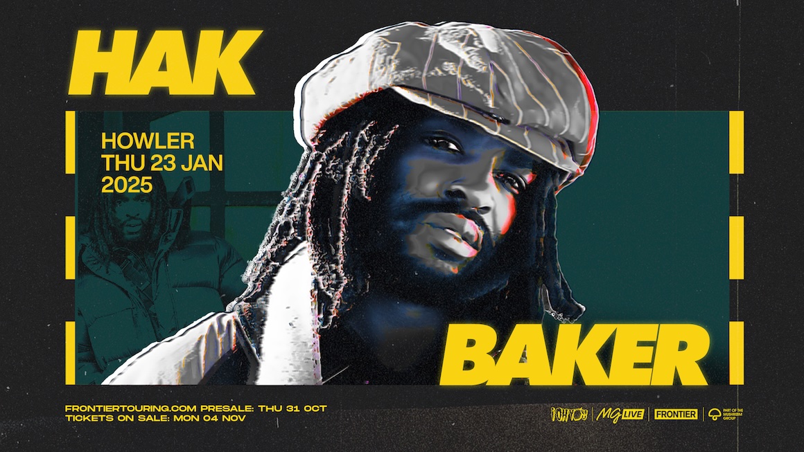 Hak Baker