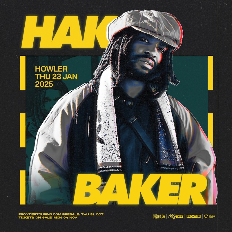 Hak Baker