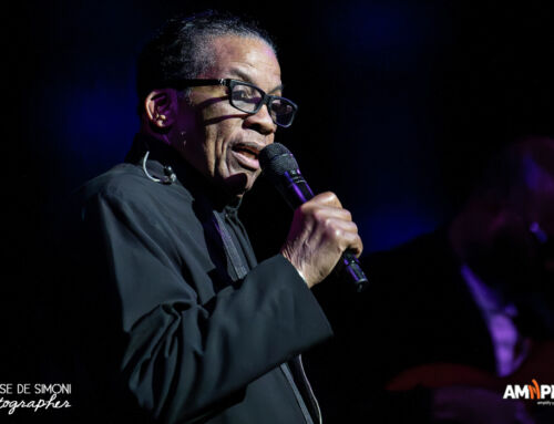 HERBIE HANCOCK @ Adelaide Festival Theatre, Adelaide, 20th October 2024