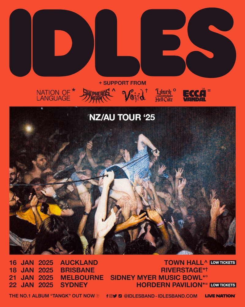 Idles