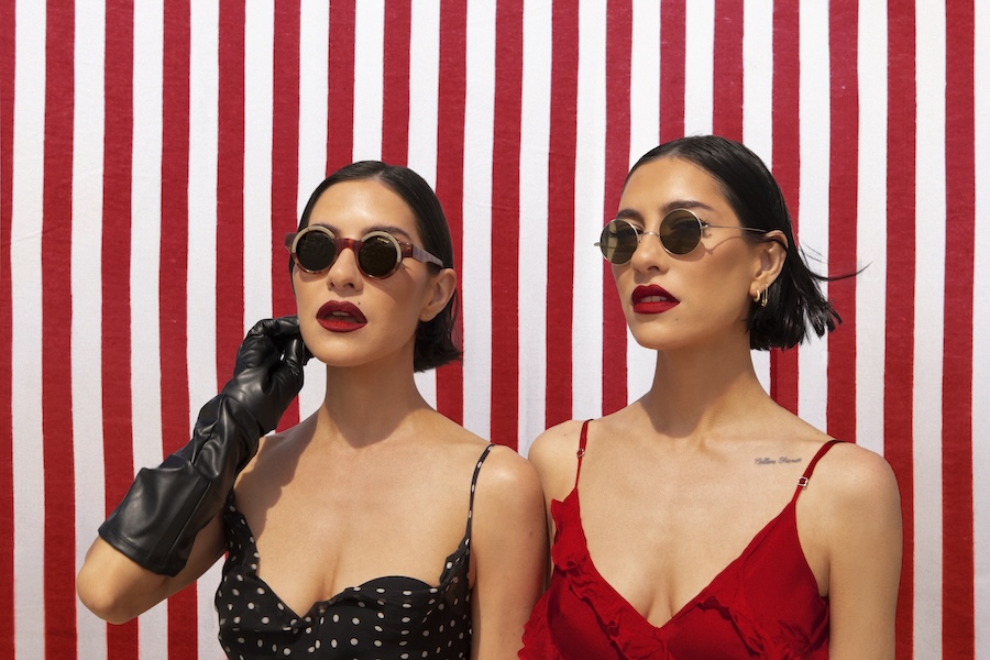 The Veronicas