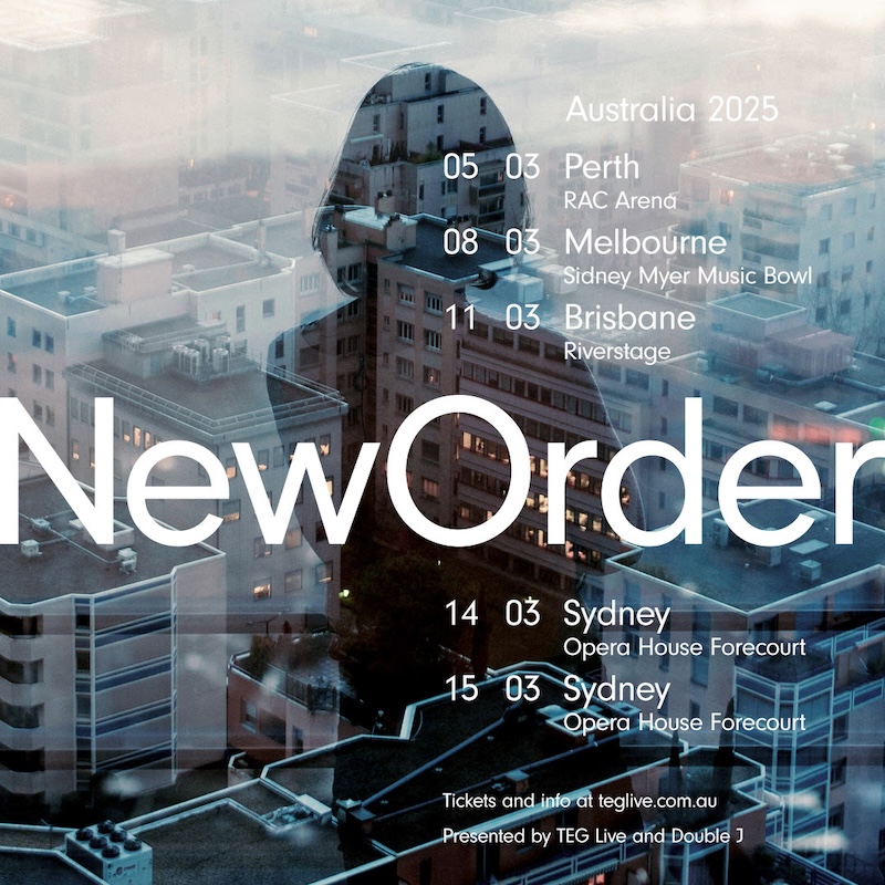 New Order