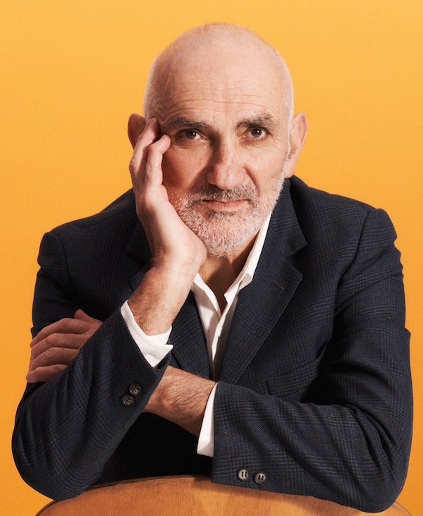 Paul Kelly