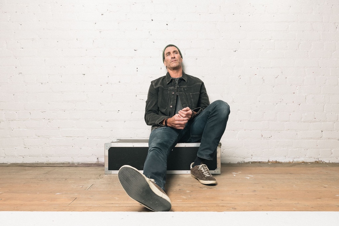 Pete Murray