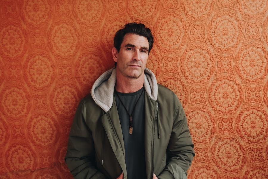 Pete Murray