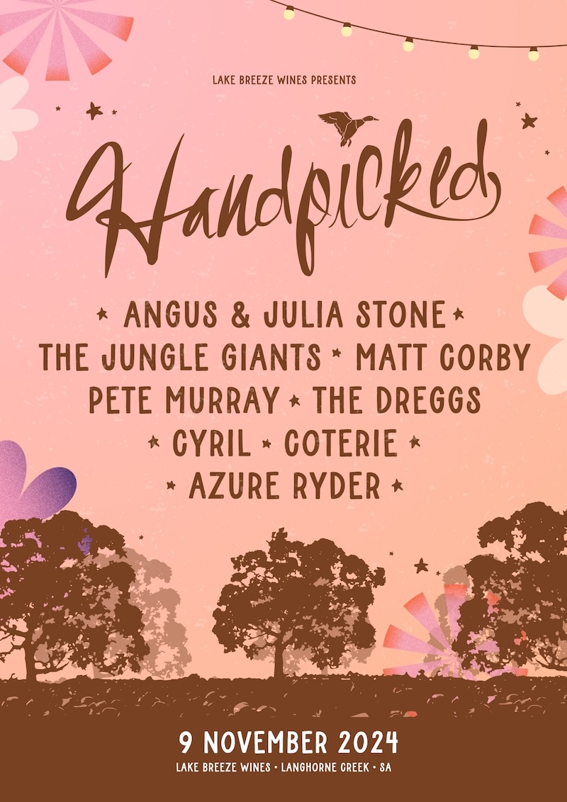 Handpicked Festival