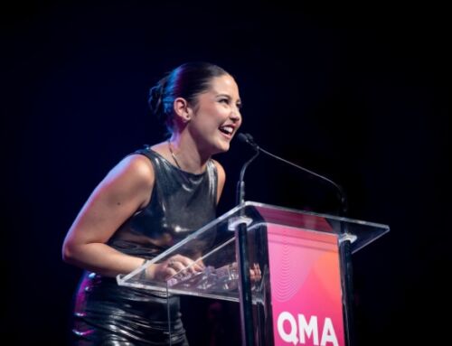 Nominations for the 2025 Queensland Music Awards are open!