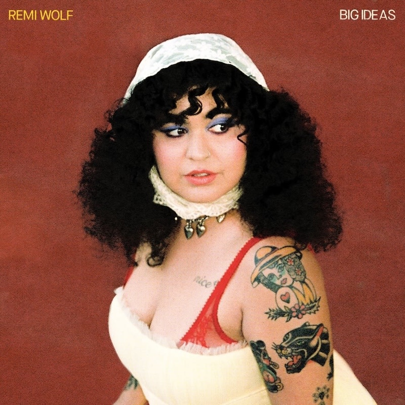 Remi Wolf