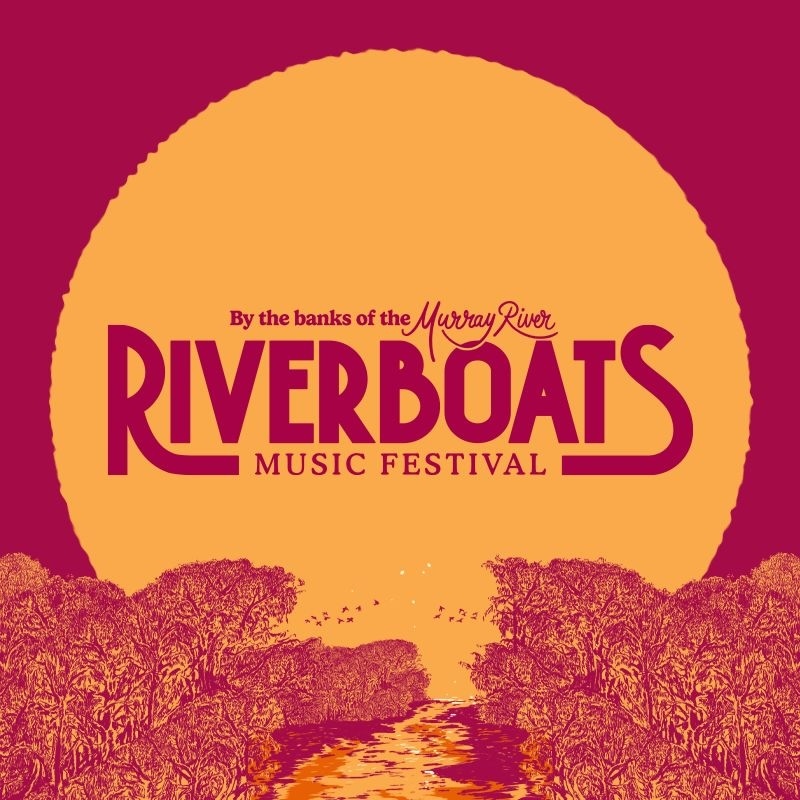 Riverboats