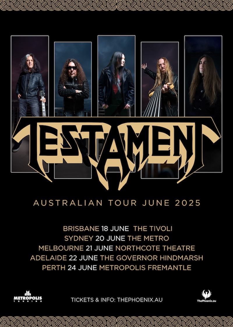 Testament