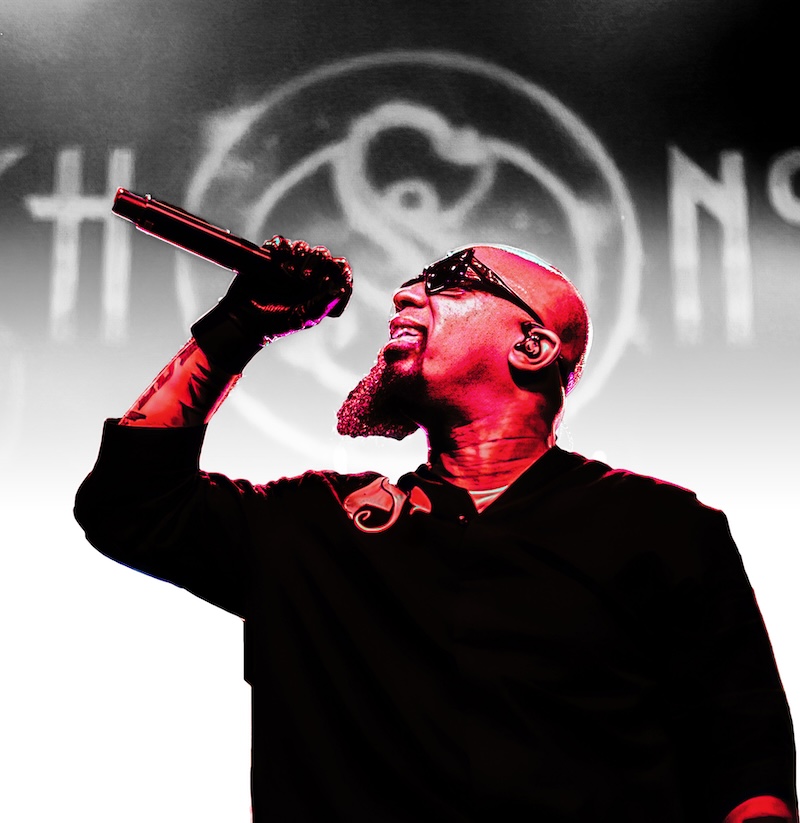 Tech N9ne