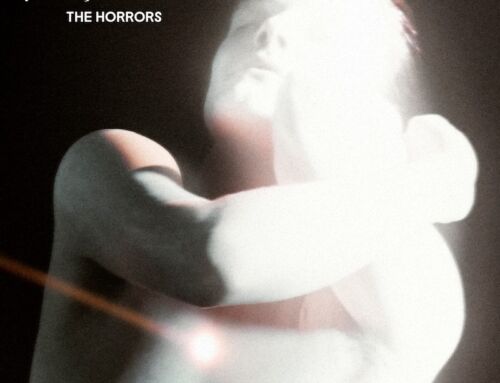 THE HORRORS release “TRIAL BY FIRE” from new studio album NIGHT LIFE