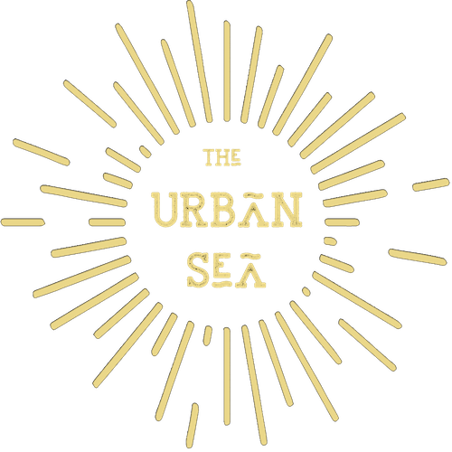 The Urban Sea