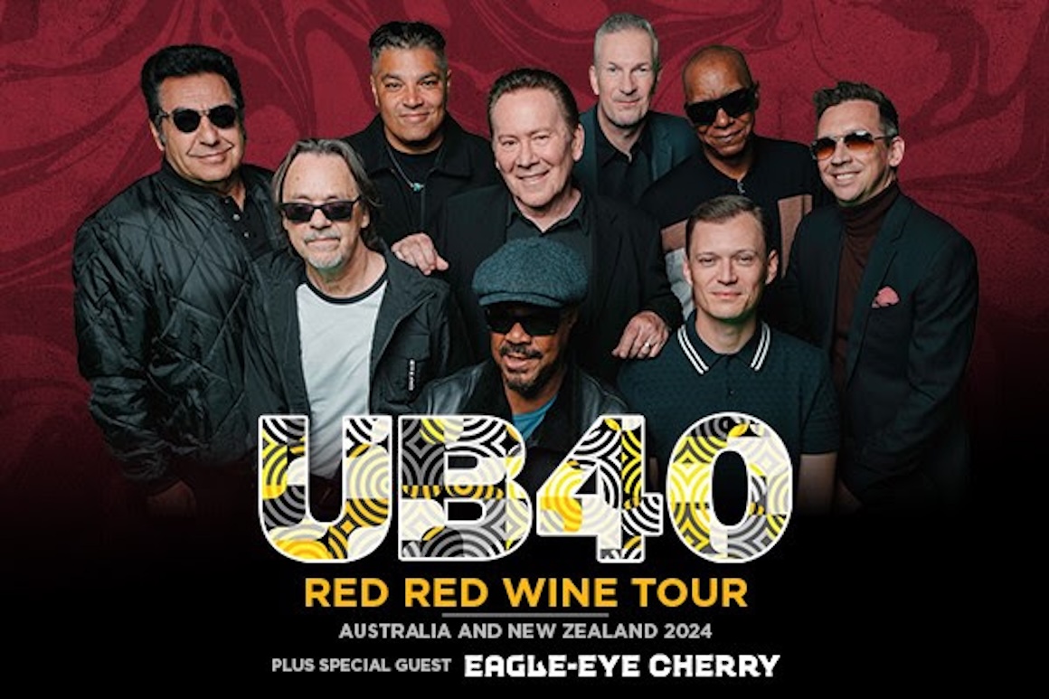 UB40