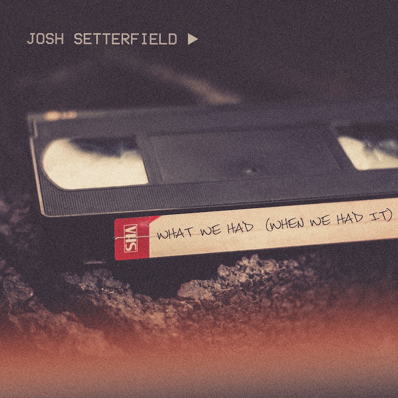 Josh Setterfield