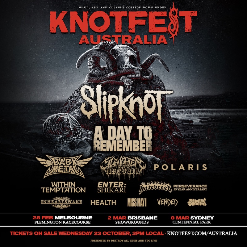 Knotfest