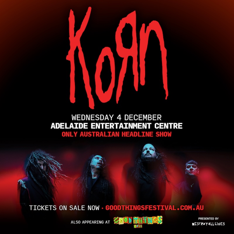 Korn