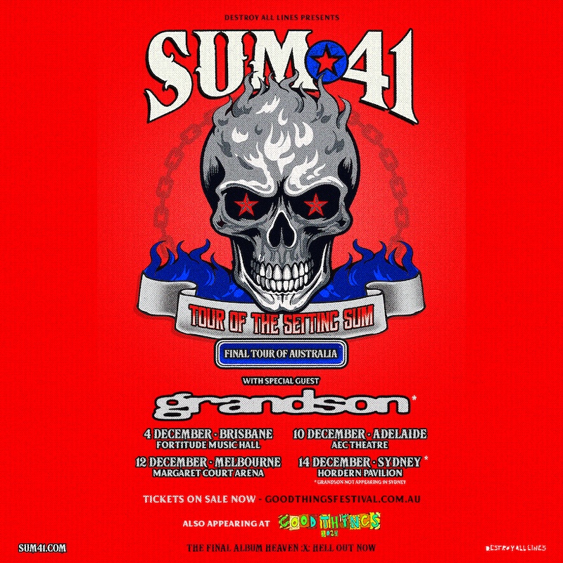 Sum-41