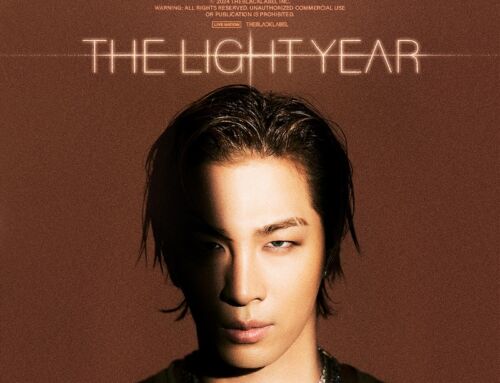 TAEYANG announces ‘TAEYANG 2024 TOUR [THE LIGHT YEAR] IN AUSTRALIA’ dates In November