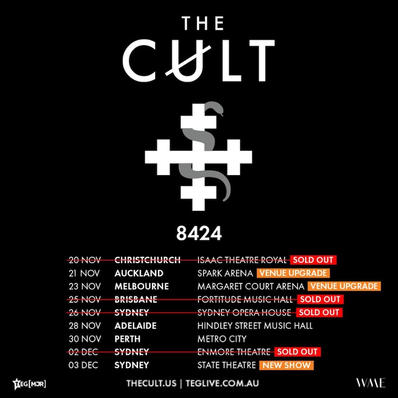 The Cult