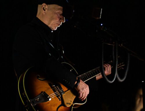 THE THE @ Sydney Opera House, Sydney, 21st November 2024 (Photos – Rob Mezzatesta)