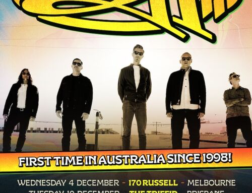 311 FULL BLOOM first full length album in 5 years Out Now! Appearing at GOOD THINGS FESTIVAL 2024 & Tickets to their headline shows are on sale now