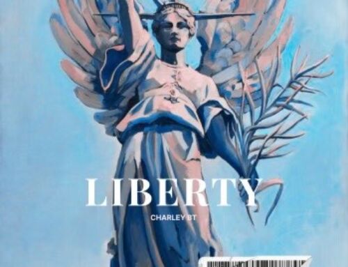 CHARLEY BT – Sunshine Coast based indie rocker releases new single ‘LIBERTY’