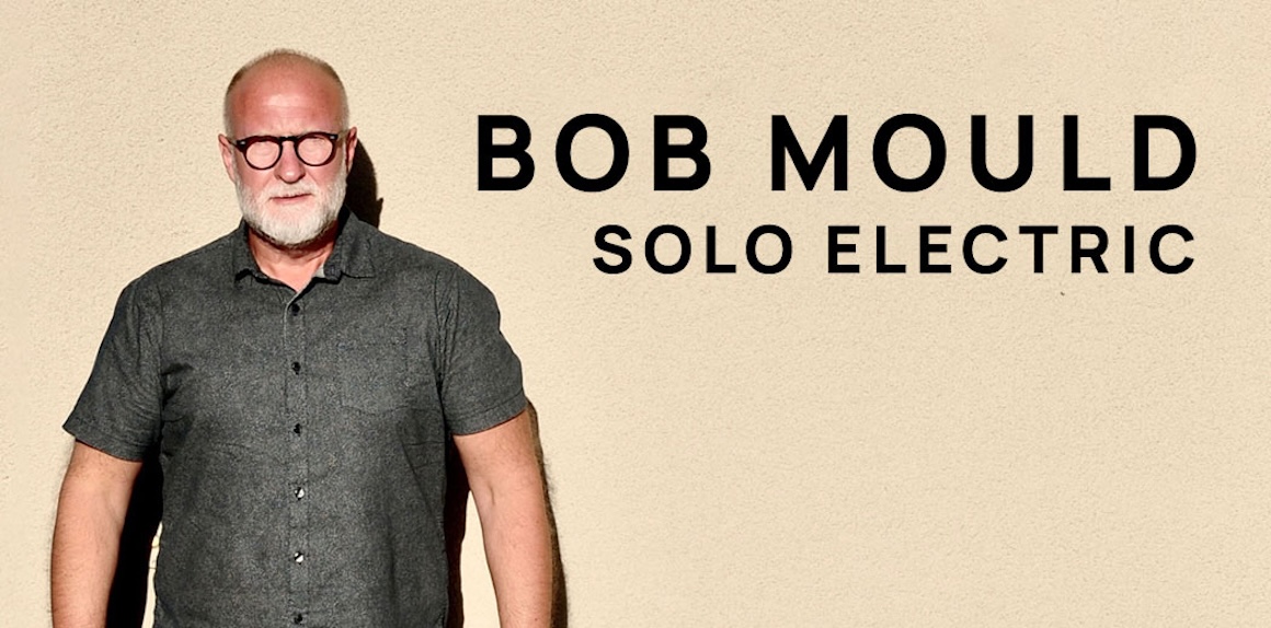 Bob Mould