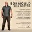 Bob Mould