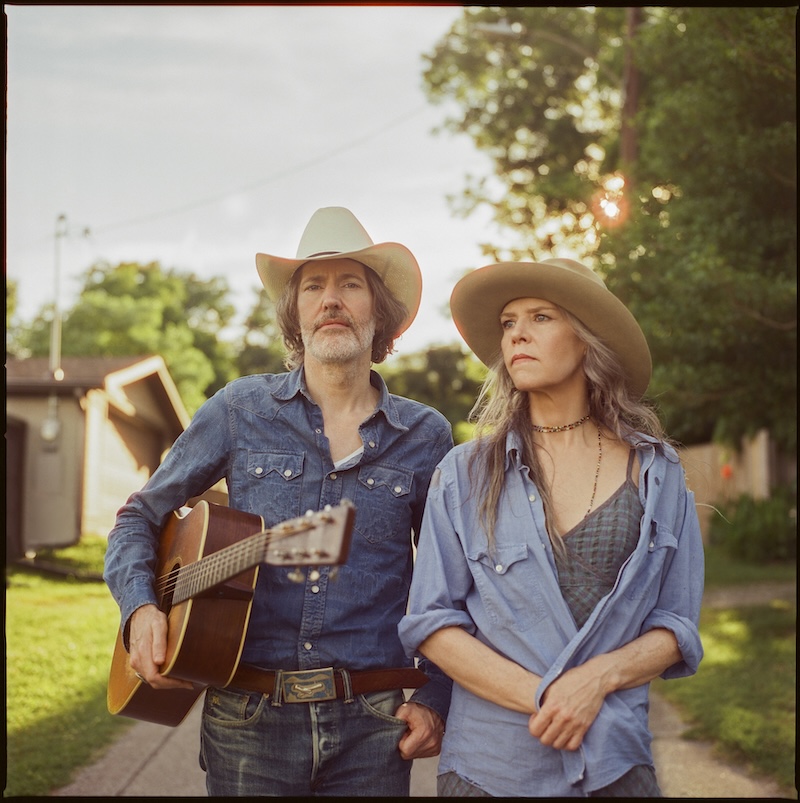 Gillian Welch, David Rawlings