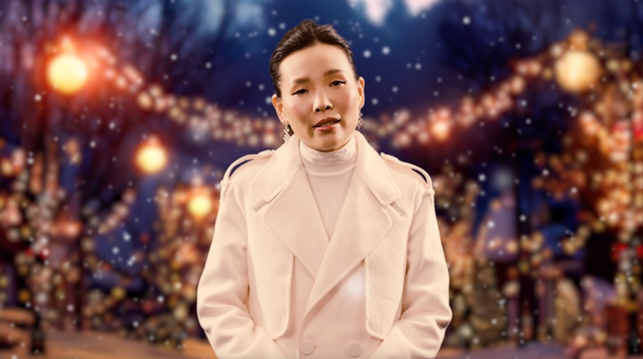 Dami Im