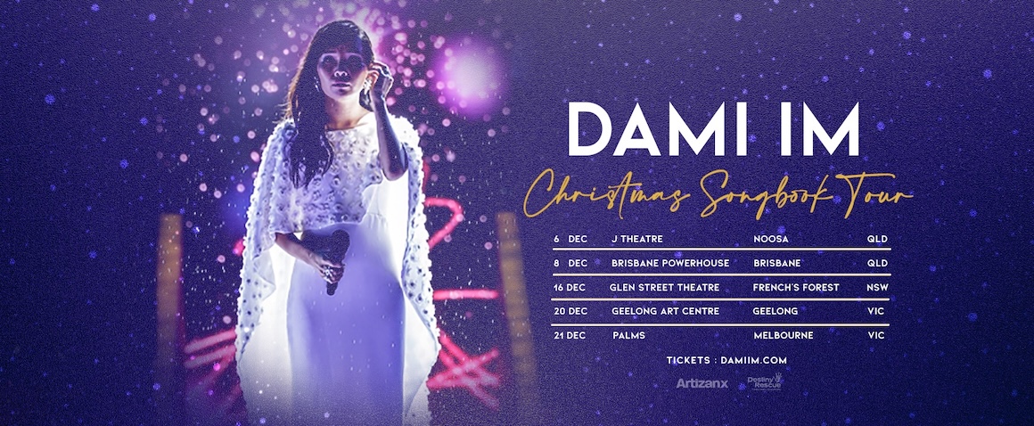 Dami Im