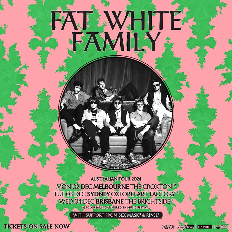 Fat White Family