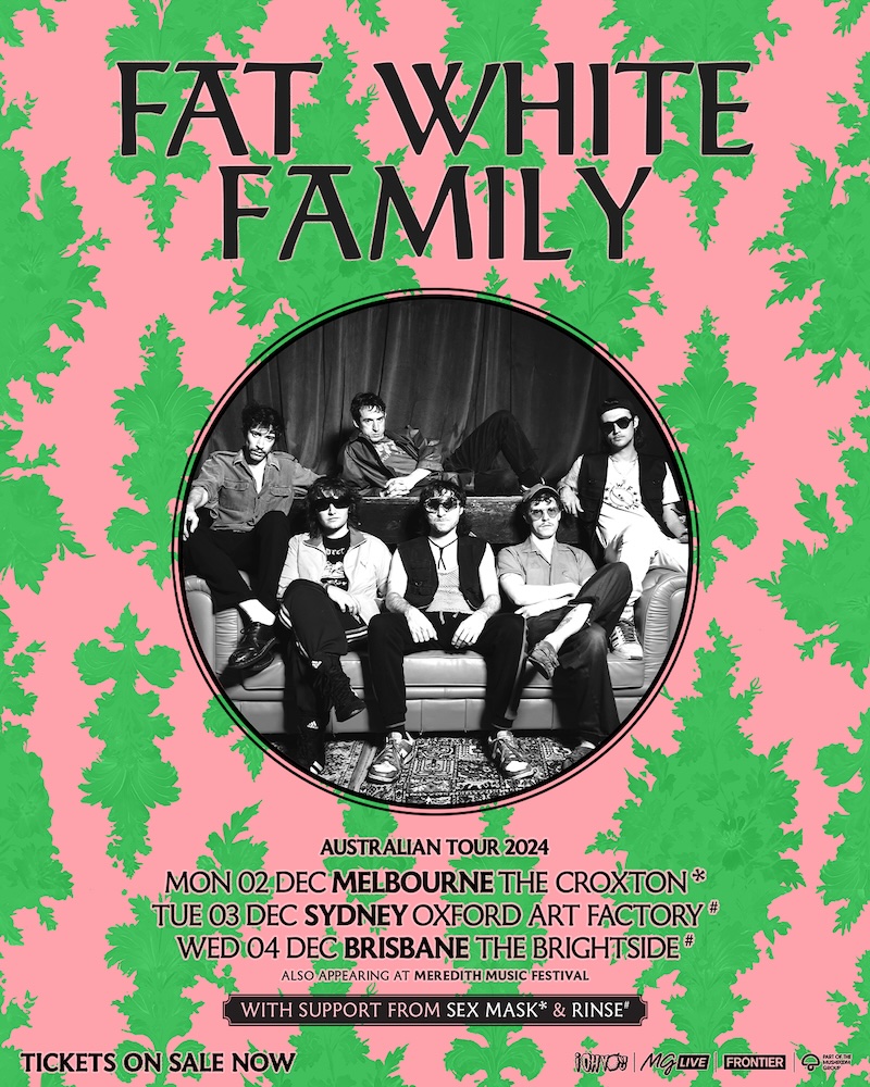 Fat White Family