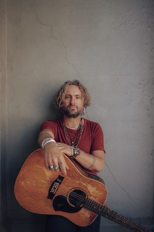 John Butler