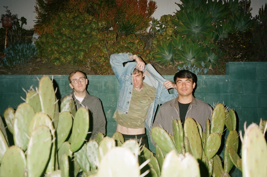 Joyce Manor