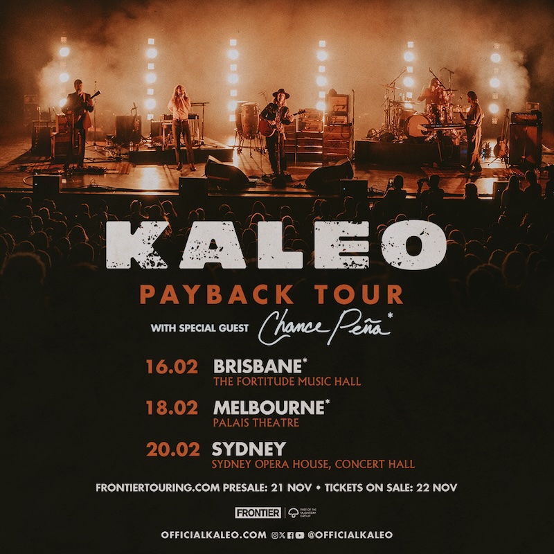 Kaleo