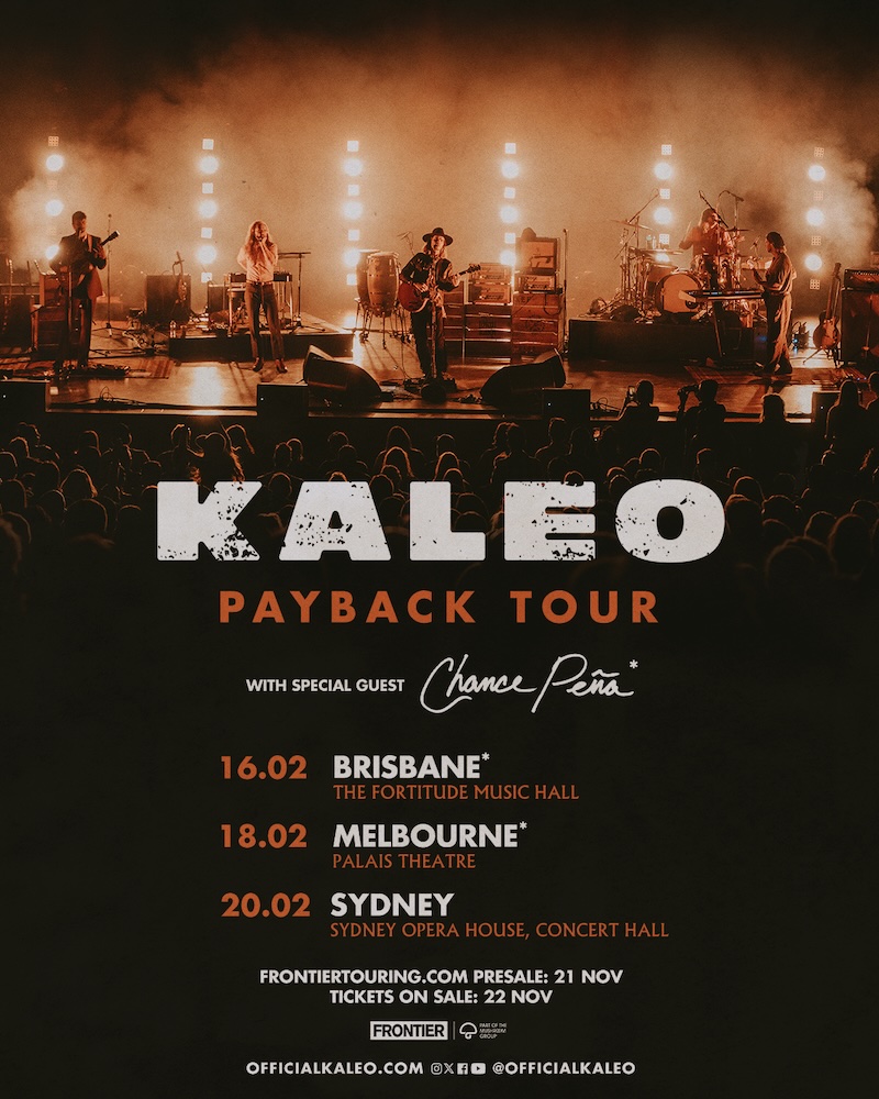 Kaleo