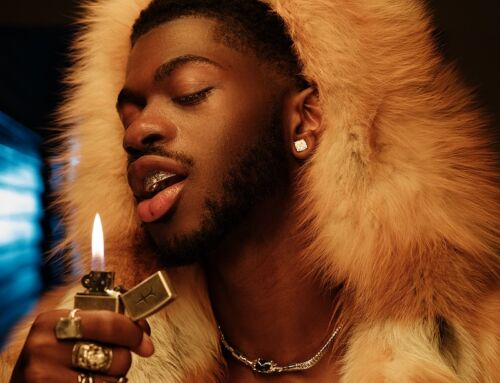 LIL NAS X returns and finds his ‘LIGHT AGAIN’