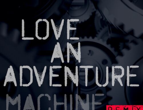 Iconic Australian band  PSEUDO ECHO  celebrate 40th anniversary of platinum album  ‘LOVE AN ADVENTURE’ with National Tour in 2025 – New single ‘LOVE AN ADVENTURE (MACHINE REMIX)’  