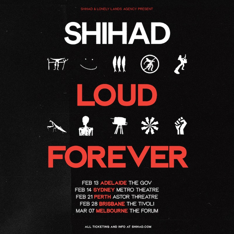 Shihad