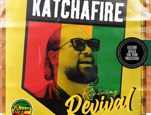 KATCHAFIRE add Cairns show to 2024 Aus Tour Dates + Revive ‘SERIOUSLY’ single – remixed & remastered