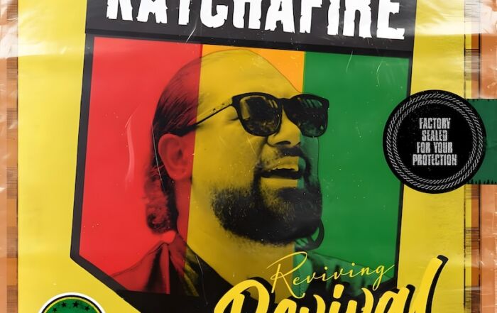 Katchafire