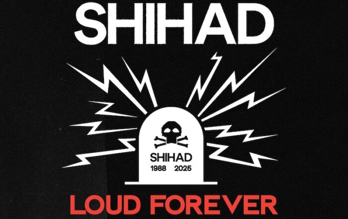 Shihad