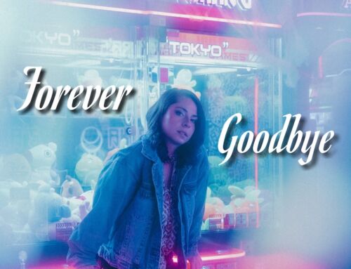 CAMMI KOL ‘FOREVER GOODBYE’ Single Review (5th December 2024)