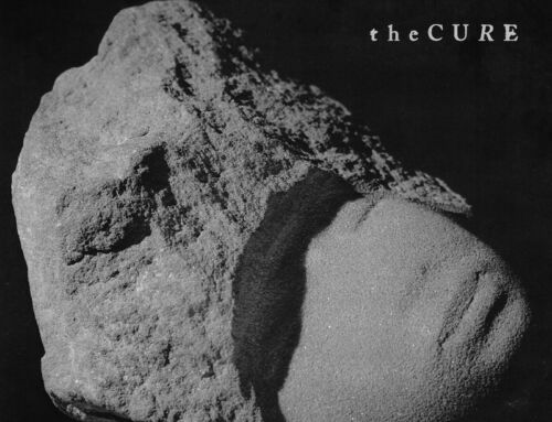 THE CURE release new album ‘SONGS OF A LOST WORLD’ – First new album in 16 years