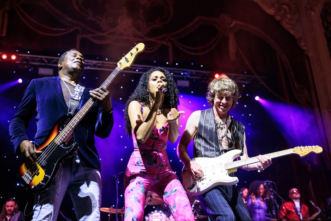 The Brand New Heavies