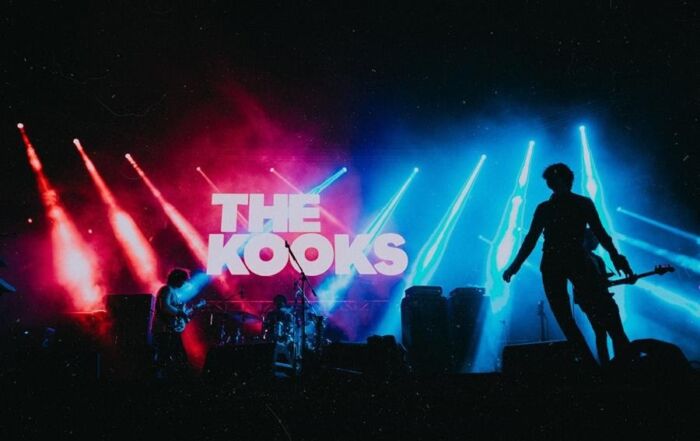 The Kooks